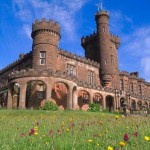 Kinloch Castle